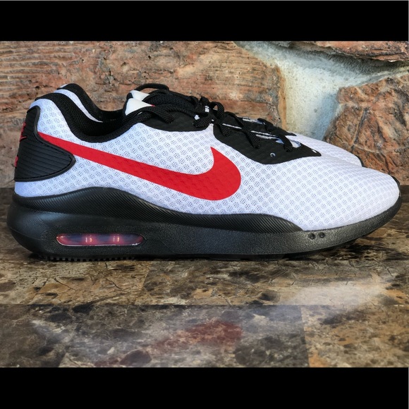 NEW Nike Men's Air Max Oketo Casual Sneakers - Picture 4 of 10